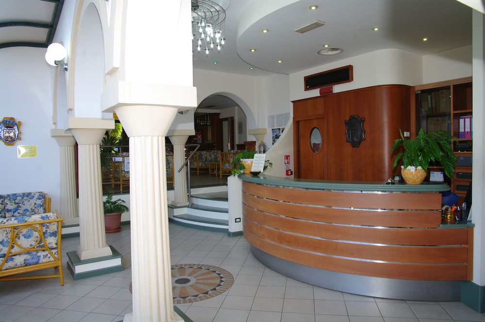 Villa Belvedere 7/30