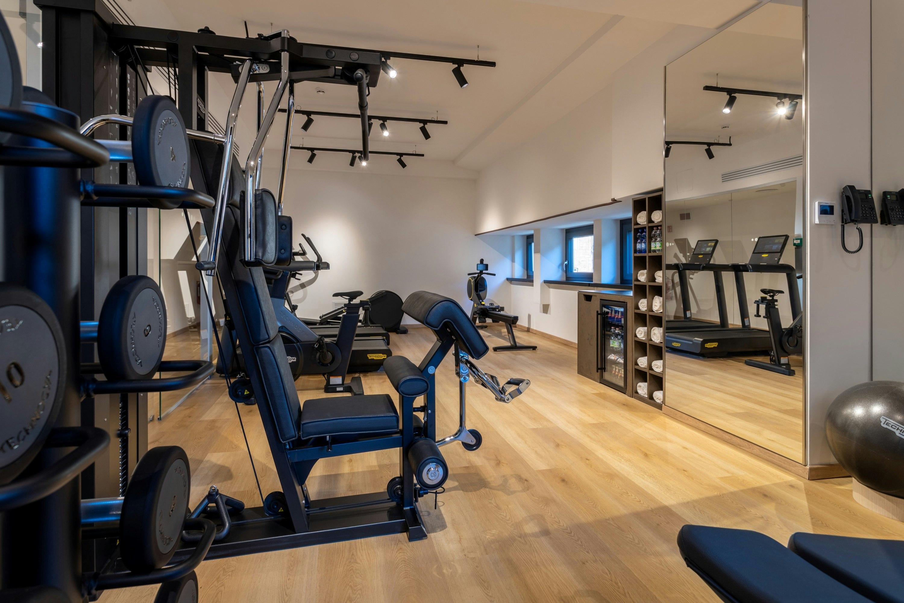 AXYHOTELS InnStyle Milano 31/43
