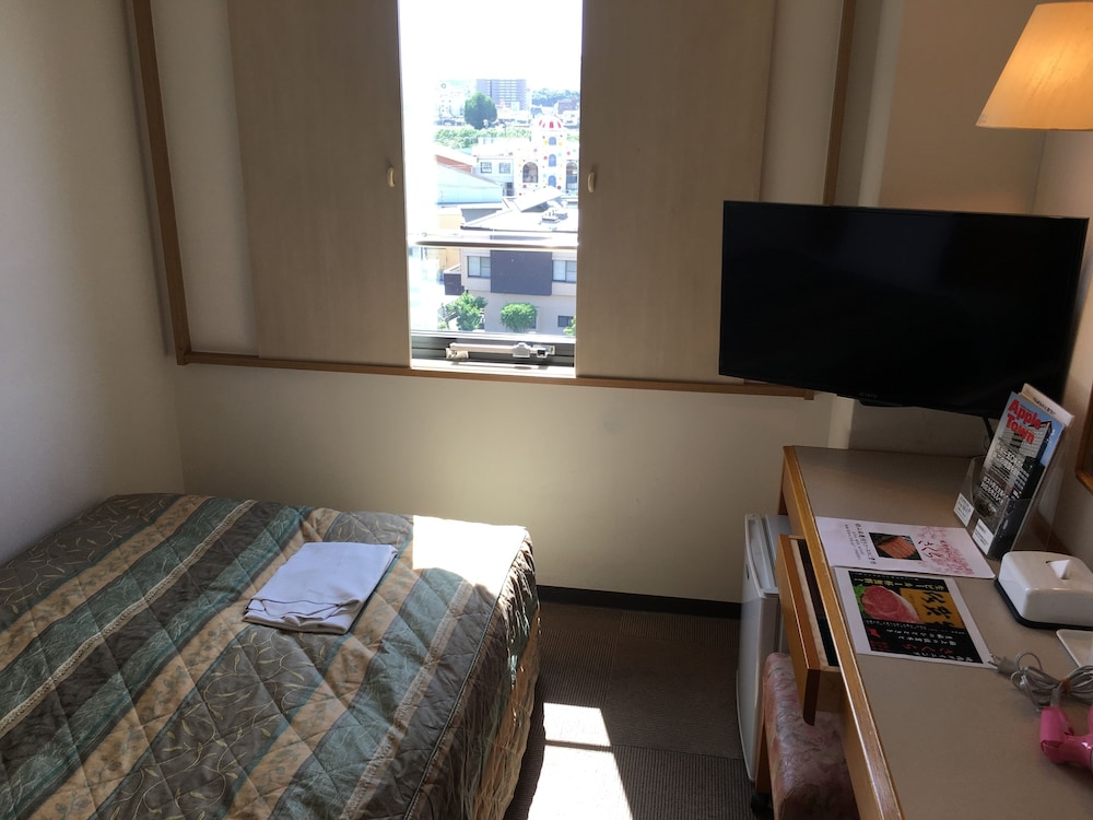 Plaza Hotel Nogata 36/50