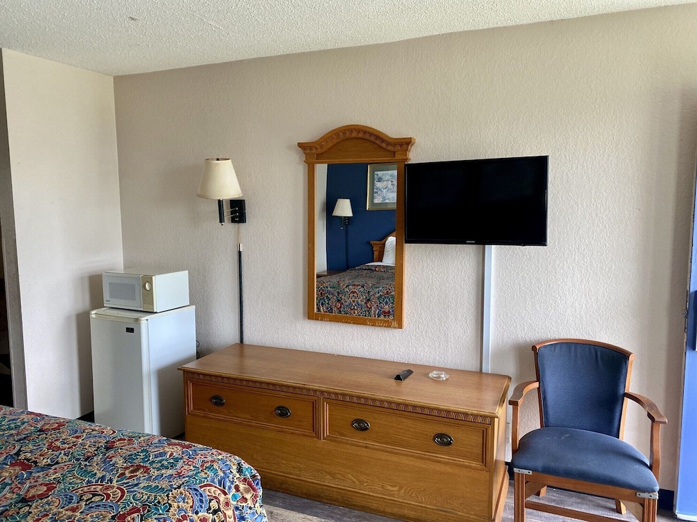 Motel6 Marianna, FL 39/60