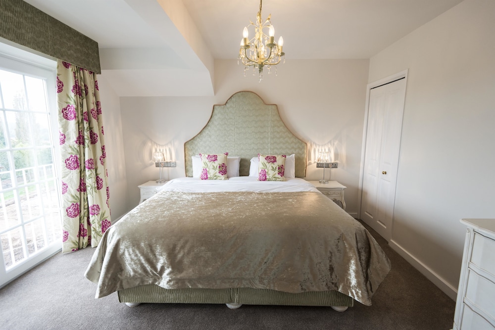 Worcester Bank House Hotel Spa Golf Bw Premier 17/52