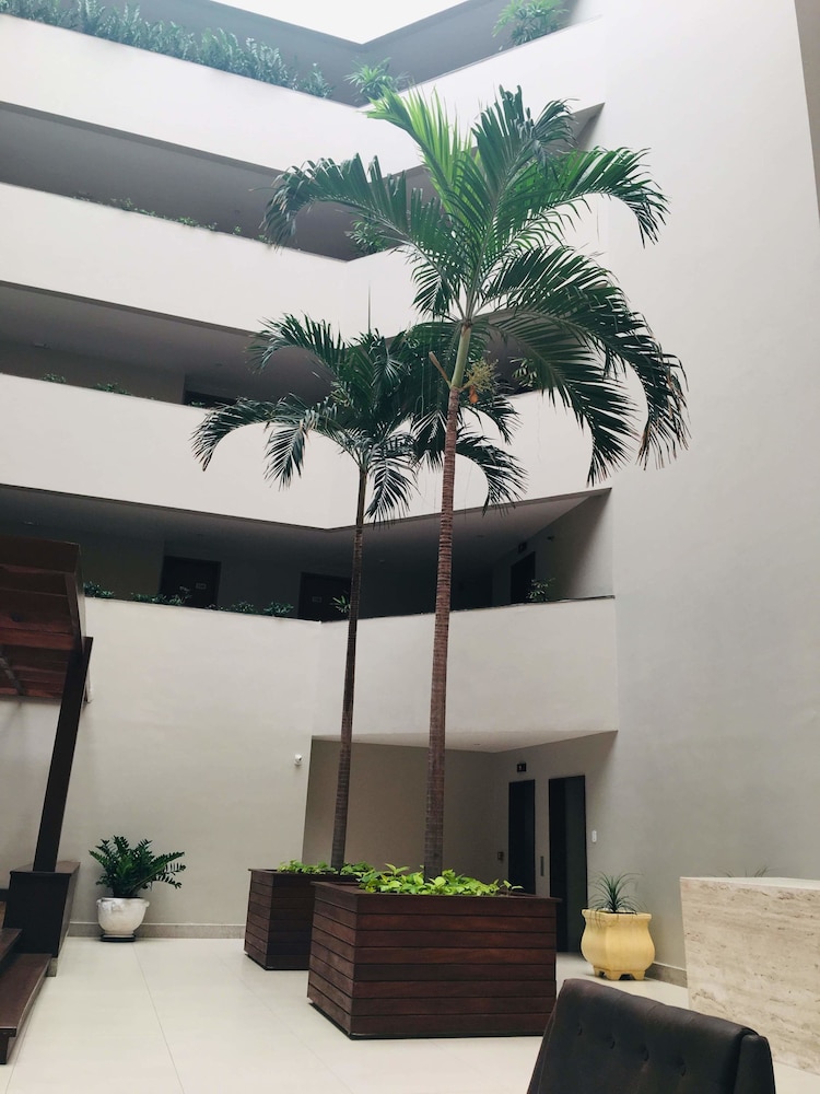 Marano Hotel Salvador 2/50