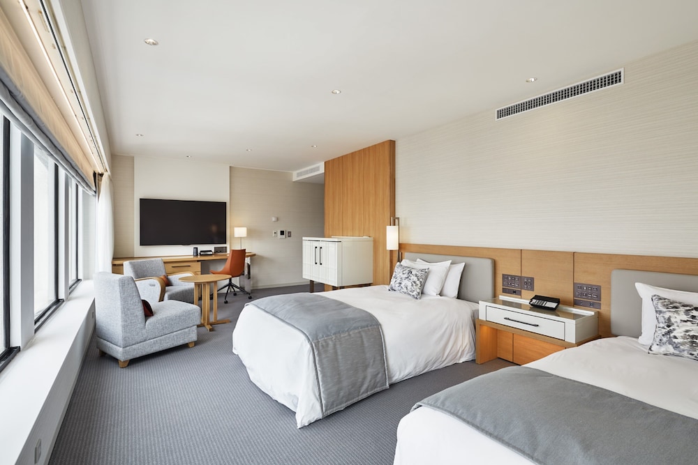 Keio Plaza Hotel Tokyo 19/44