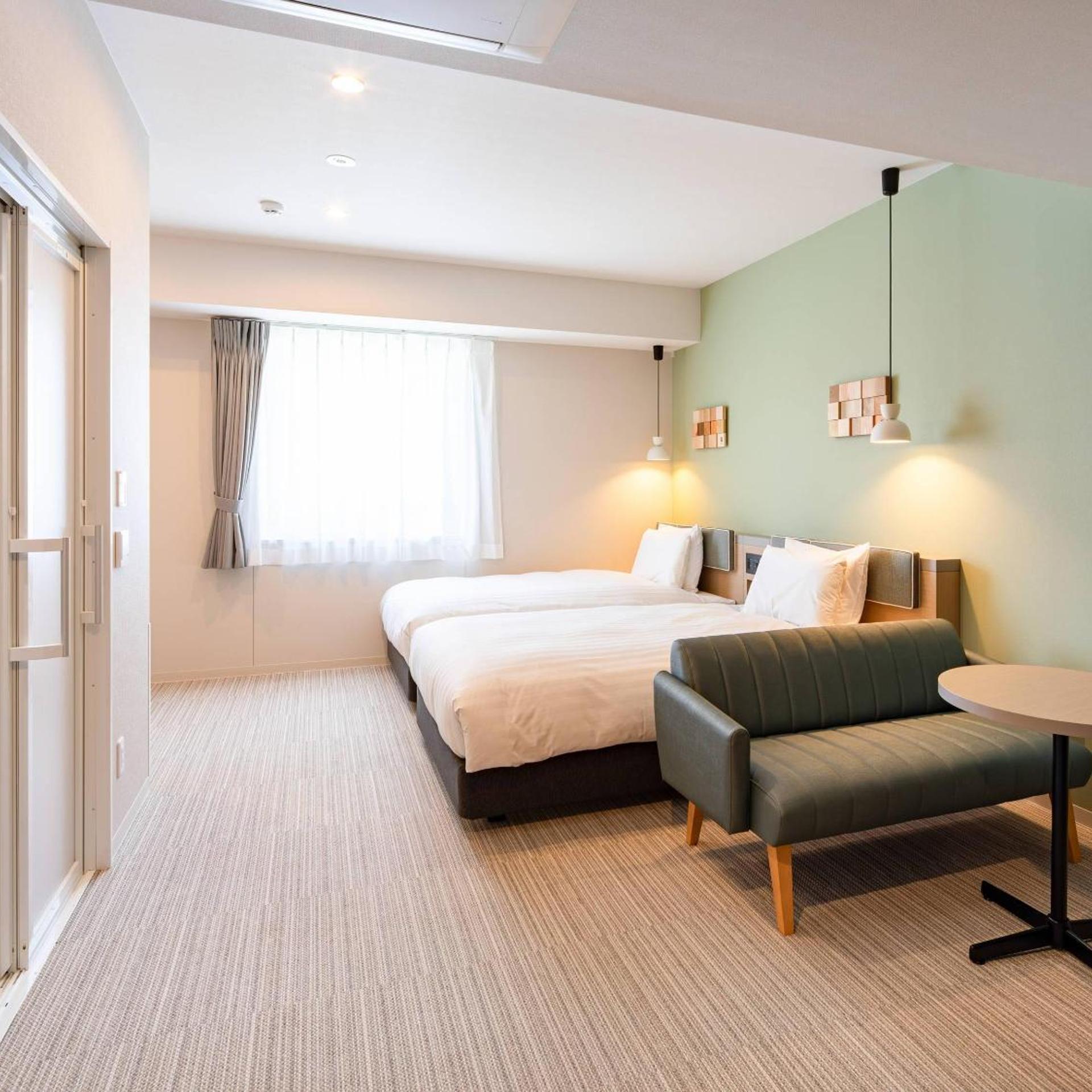 Comfort Hotel Chitose 12/41
