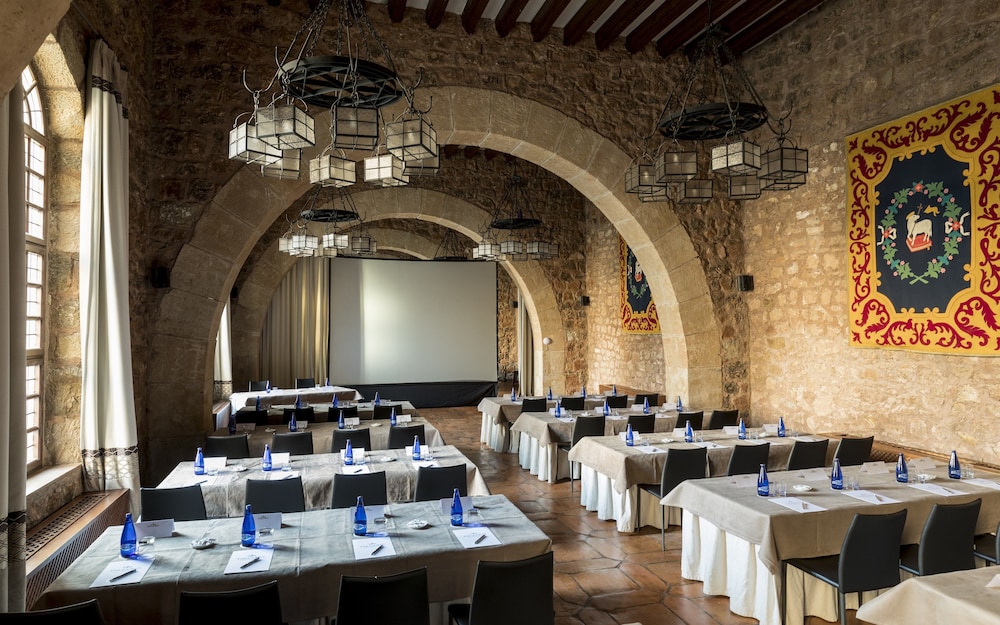 Parador de Siguenza 48/63