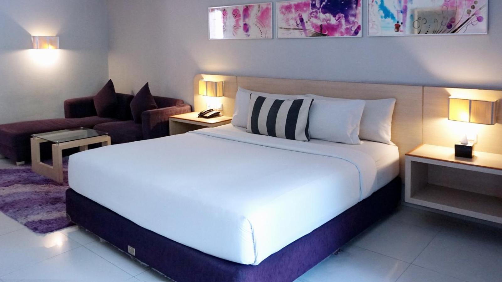 Conjioo Hotel Kuta 6/32