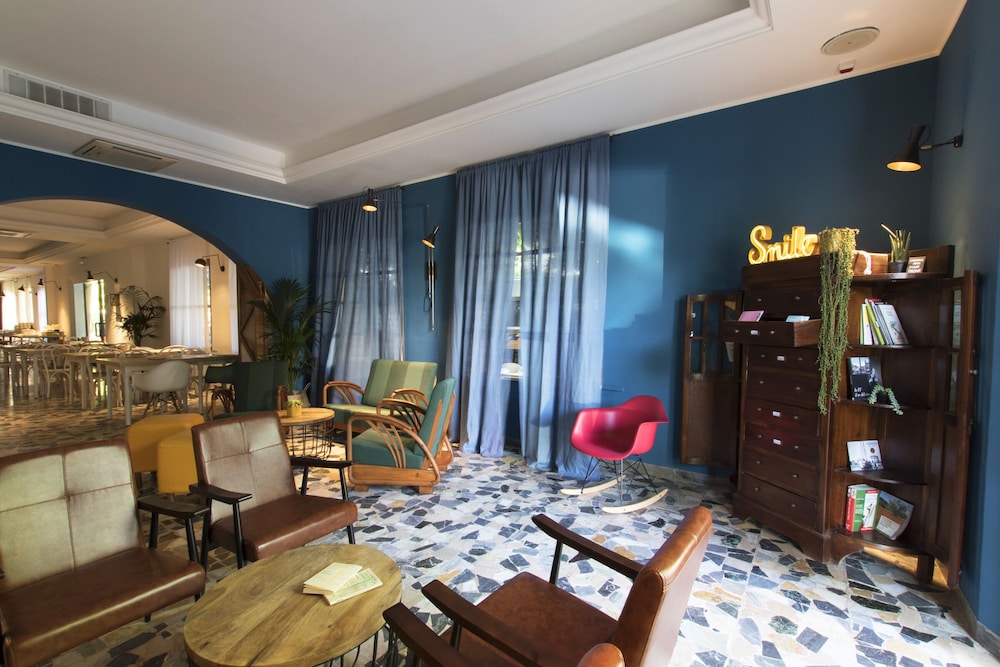 Hotel Fra I Pini 45/58