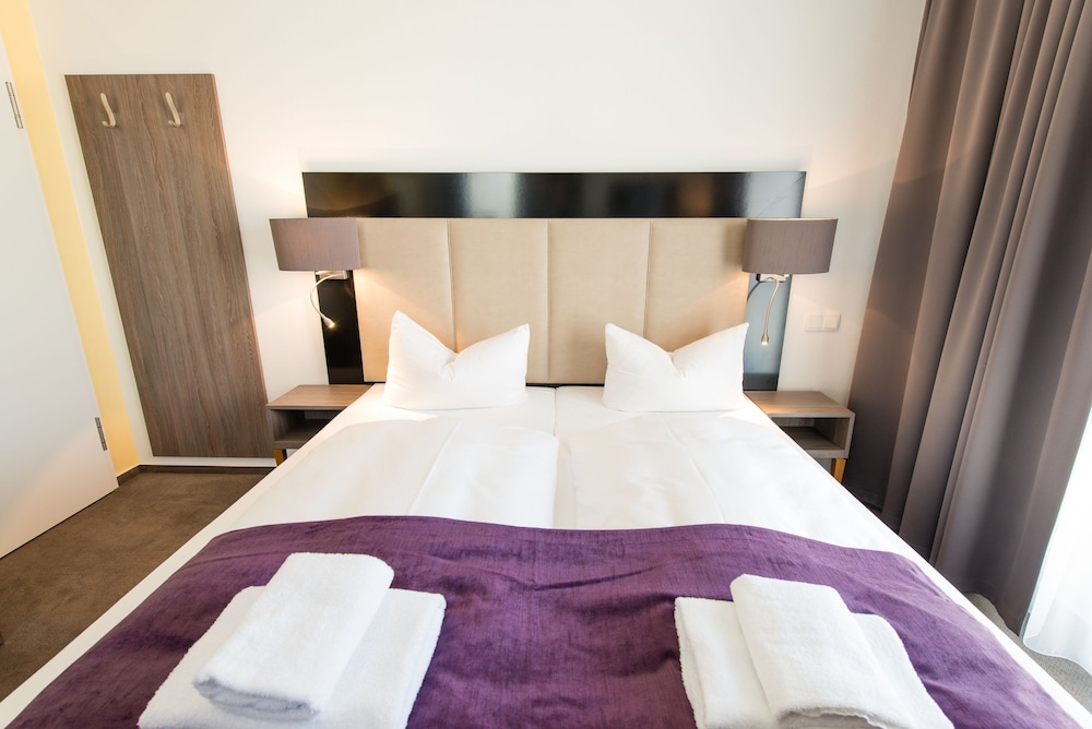 Goethe Business Hotel 10/52