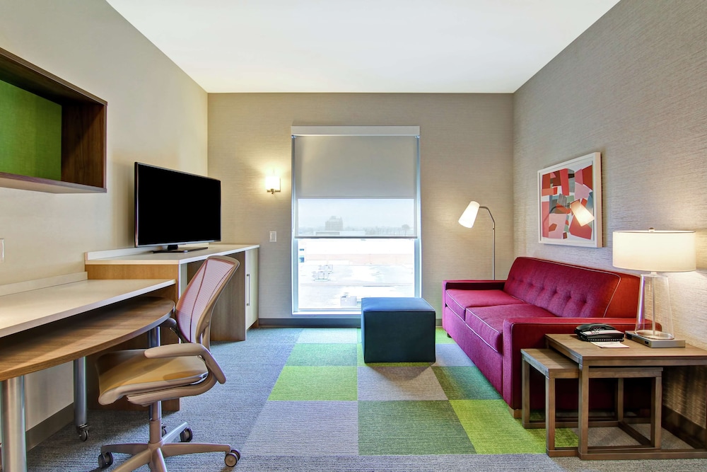 Home2 Suites By Hilton Montreal Dorval 39/68