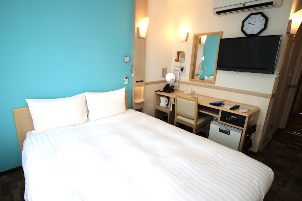 Economy Double Room City View (No Parking)