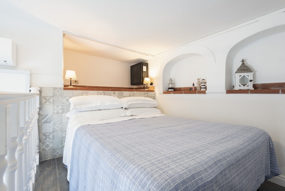 La Caletta Hotel 16/72