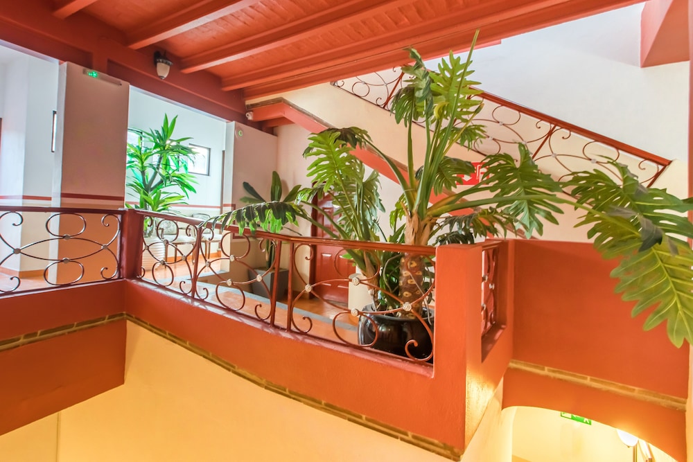 Hotel de la Paz 9/51