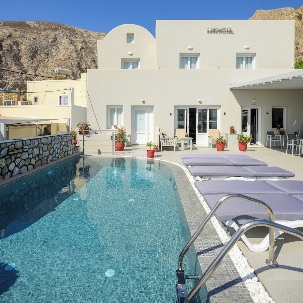 Akis Hotel 43/50