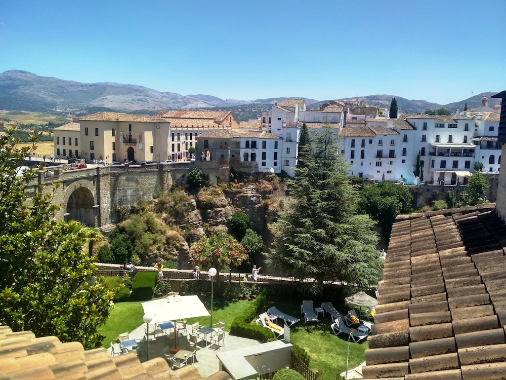 Parador De Ronda 11/71