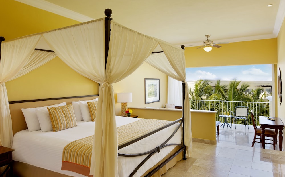 Dreams Tulum Resort Spa All Inclusive 23/70