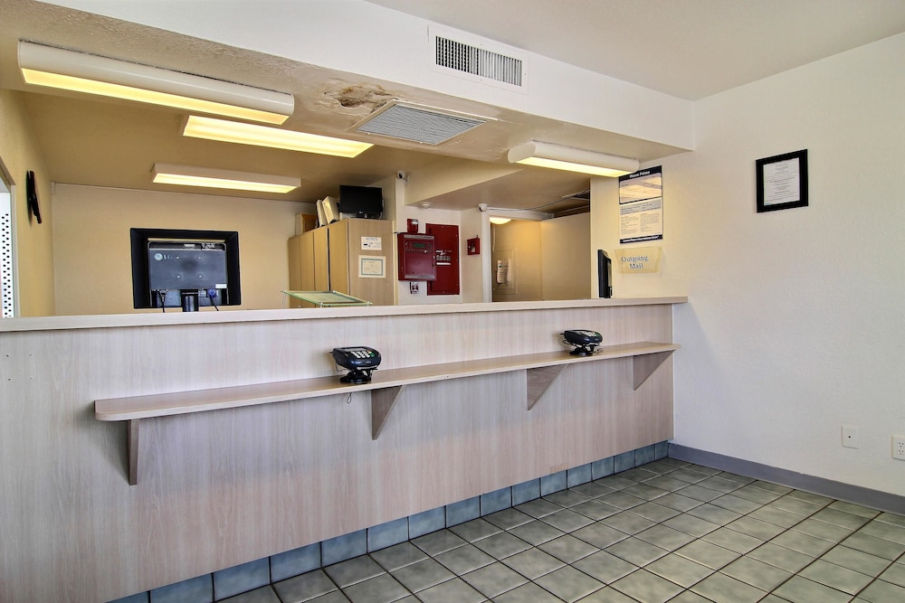 Motel6 Tucumcari, NM 16/71