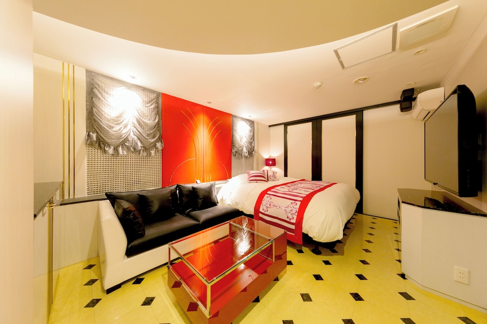 Hotel Eldia Modern Kobe(Adult Only) 36/60