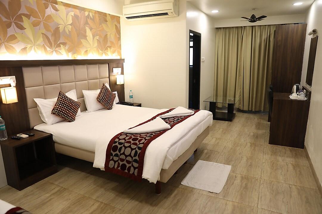 Krishna Avatar Stay Inn 13/22