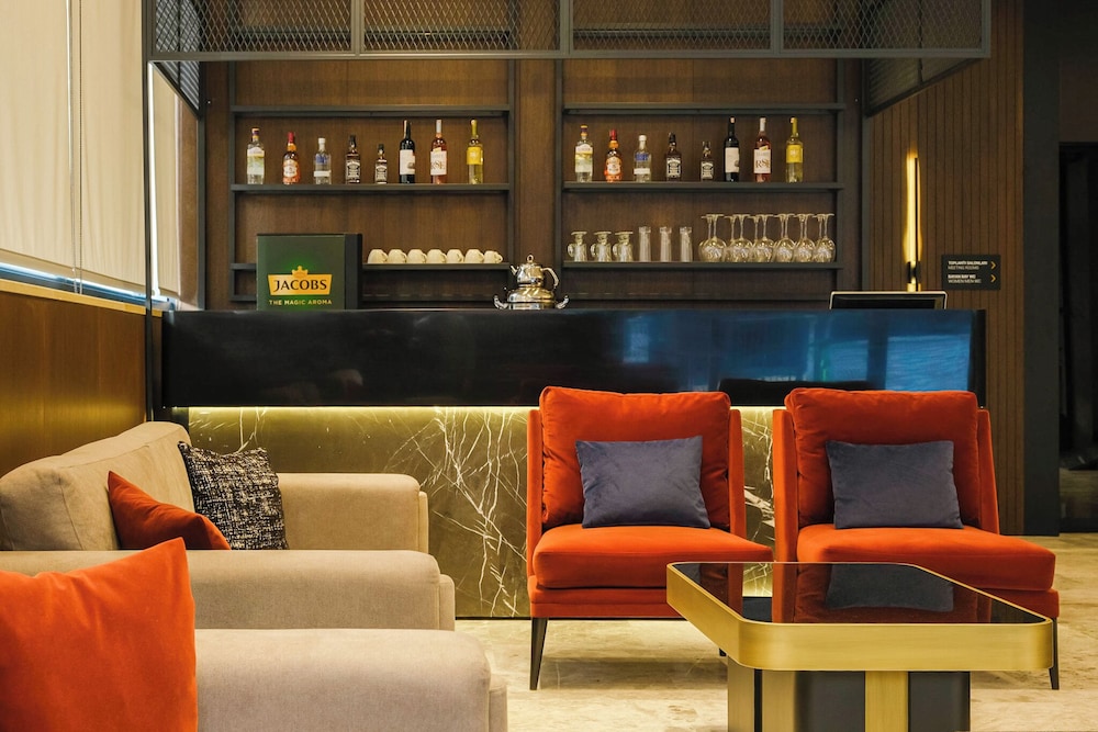 The Kailyn Hotels & Suites Atasehir 37/50