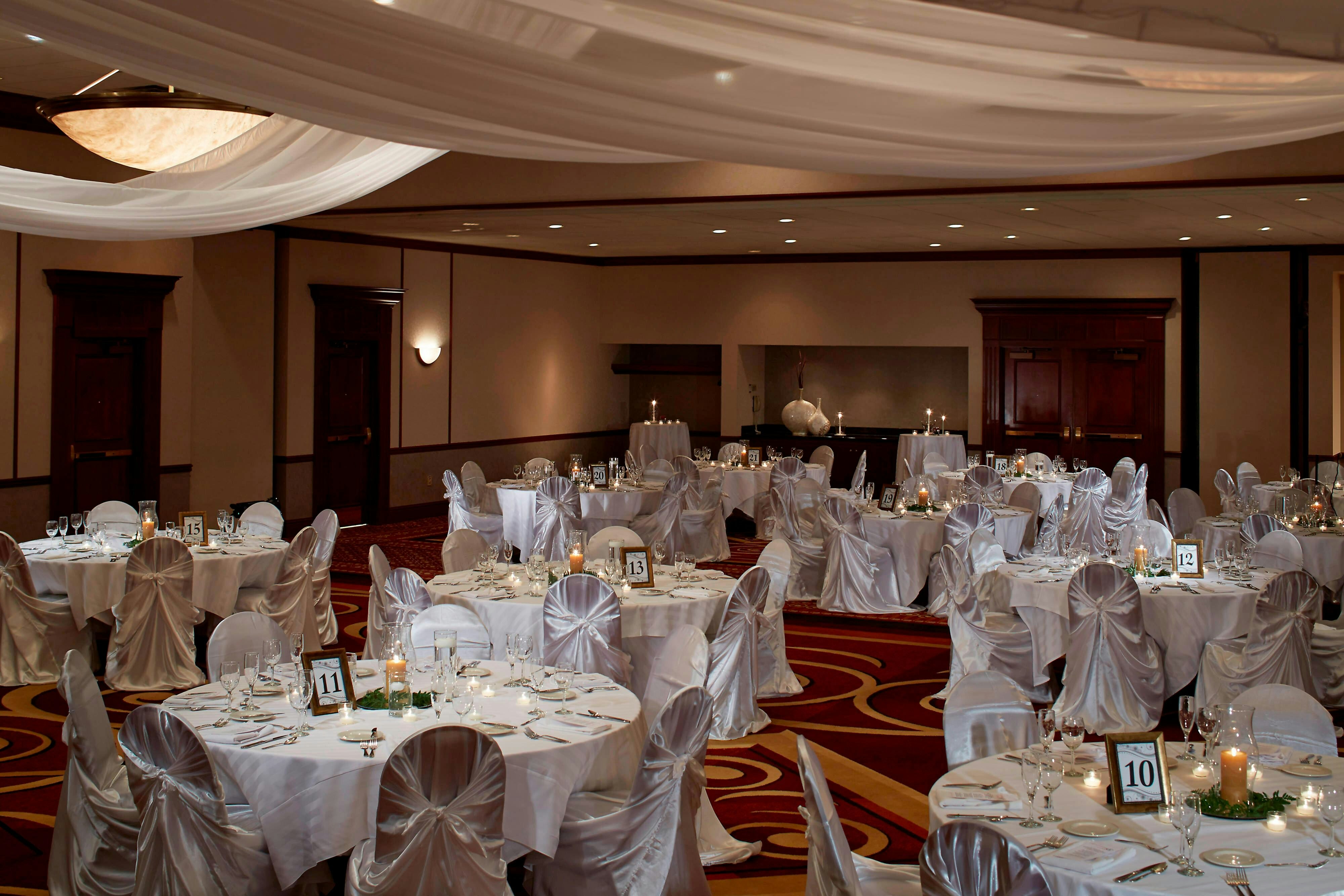Austin Marriott North 14/14