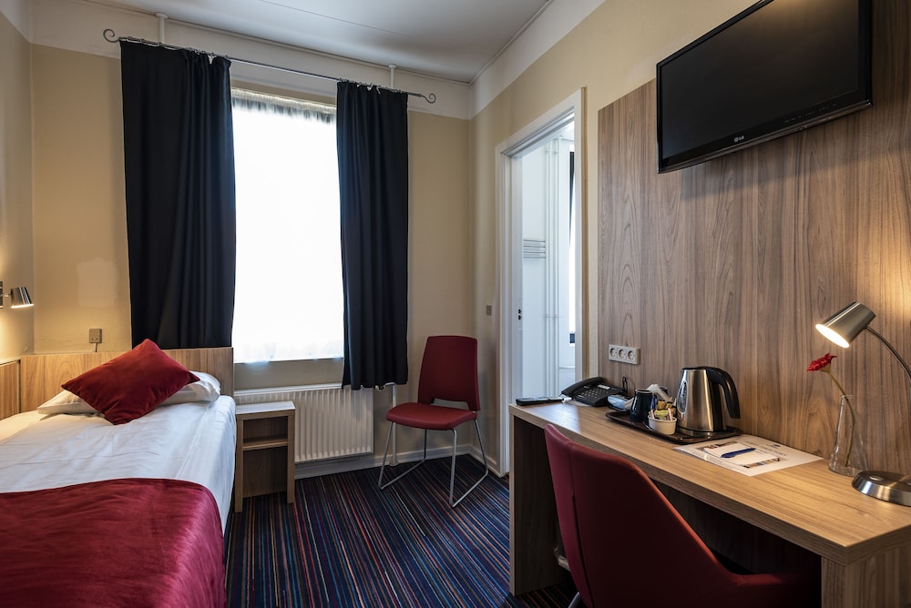 Prinsen Hotel First Partner 33/59