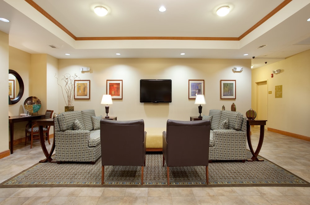 Candlewood Suites Slidell Northshore 10/27