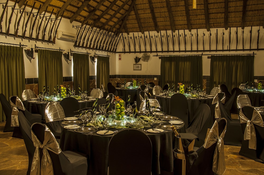 Kedar Heritage Lodge Conference Centre Spa 32/50
