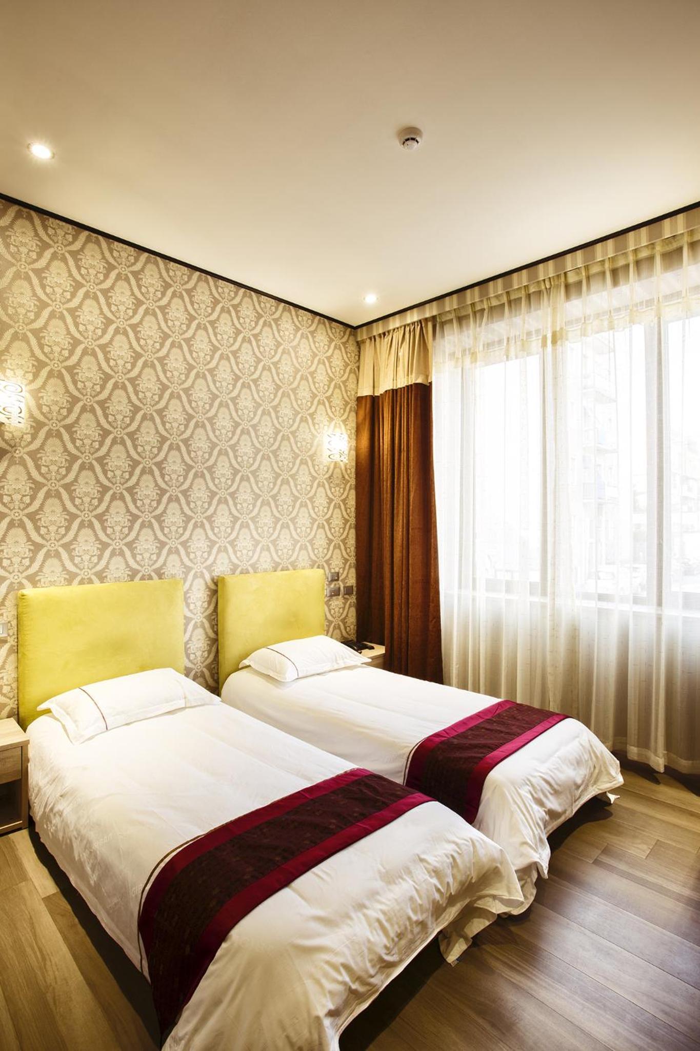 Igiban Hotel Milano 5/44
