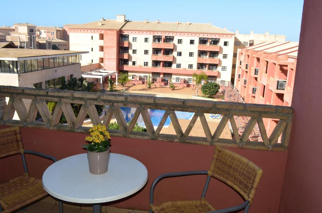 Leo Punta Umbria 34/50