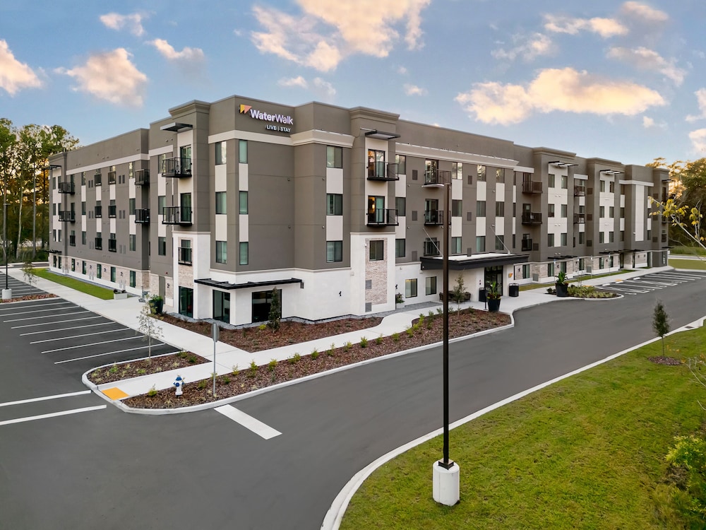 WaterWalk Extended Stay by Wyndham Huntsville 42/50