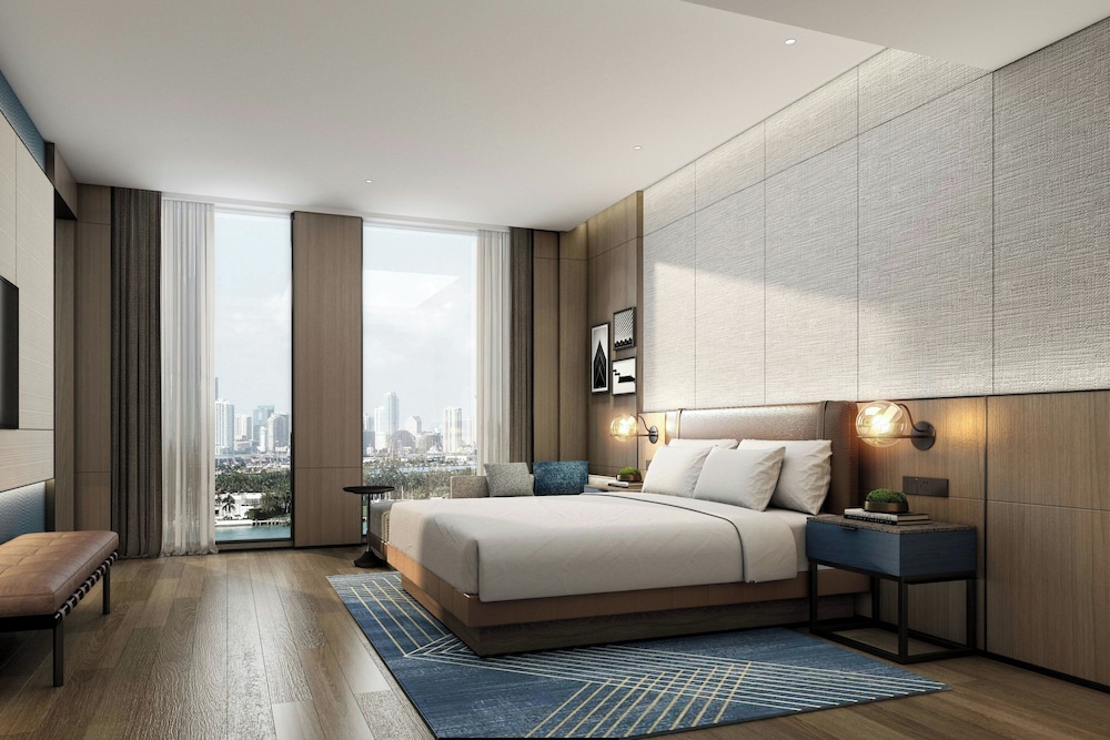 Shuguang International Hotel Kunshan 21/50