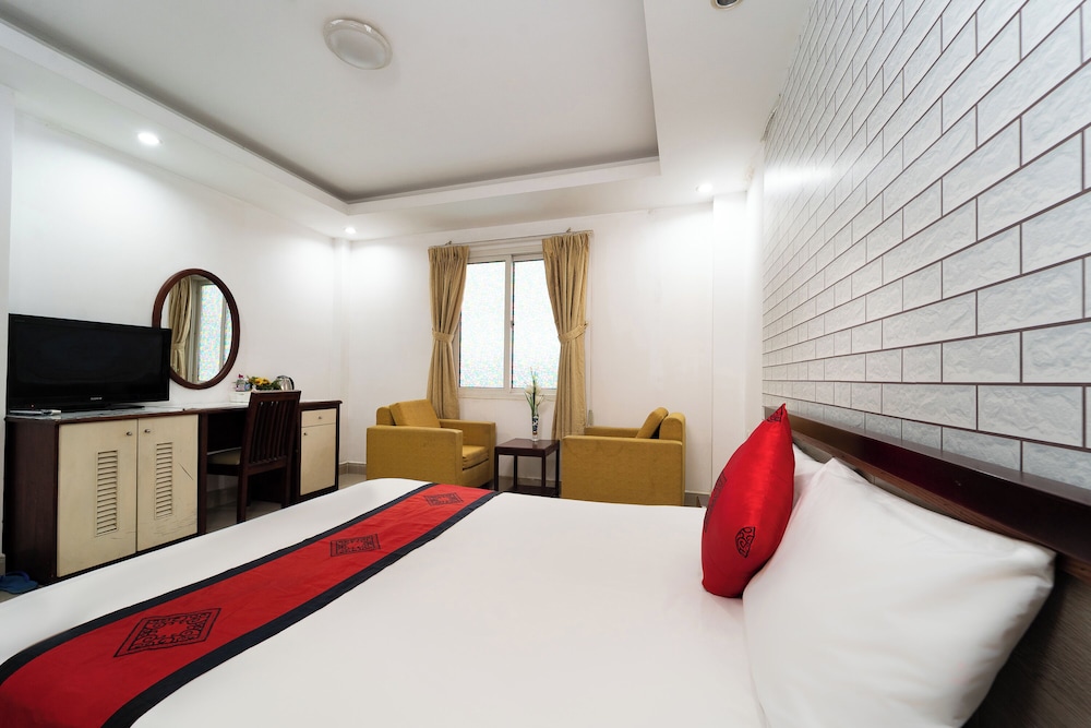 Collection O Cozy 5 Hotel - Near SECC 20/43