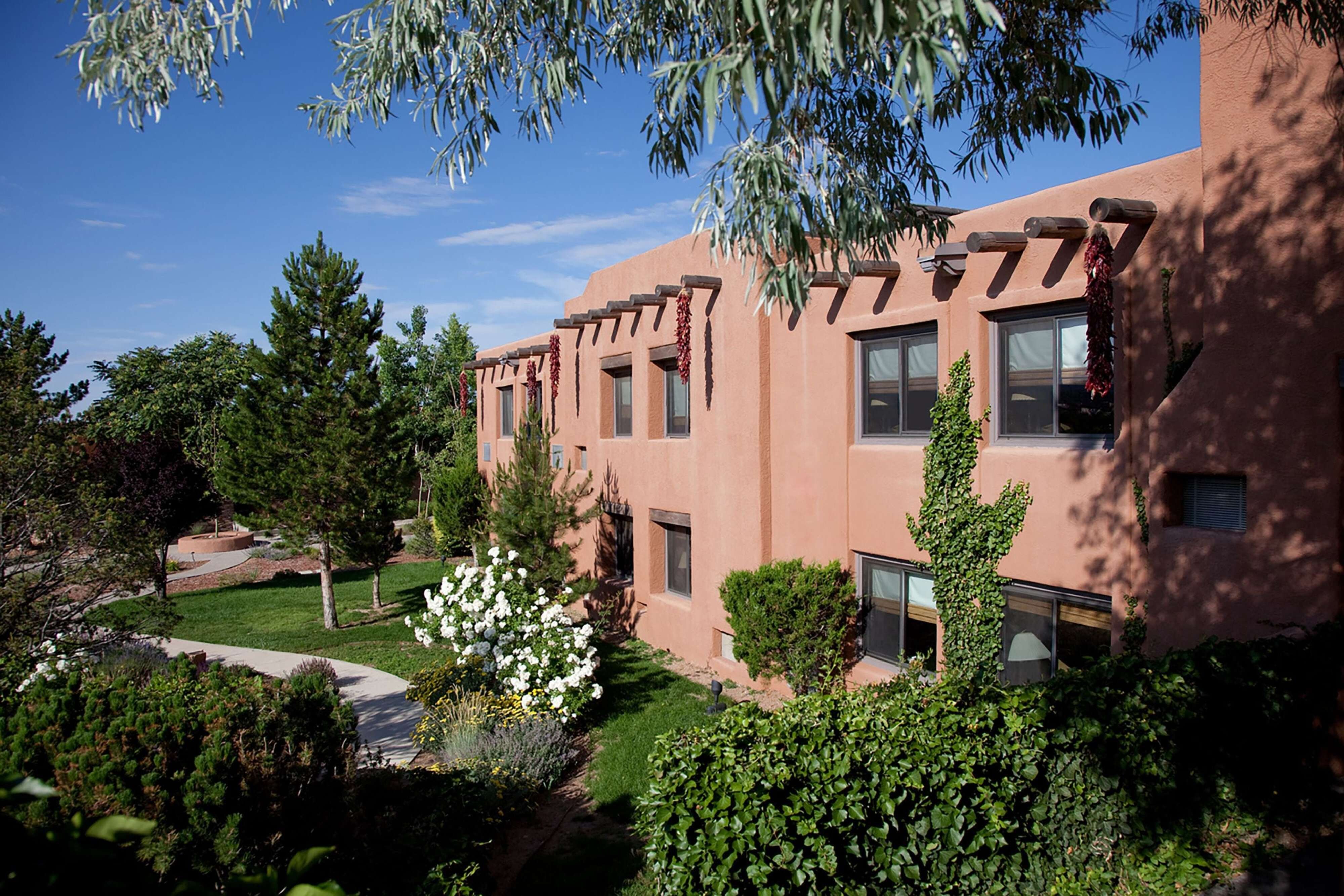 Lodge At Santa Fe 52/55