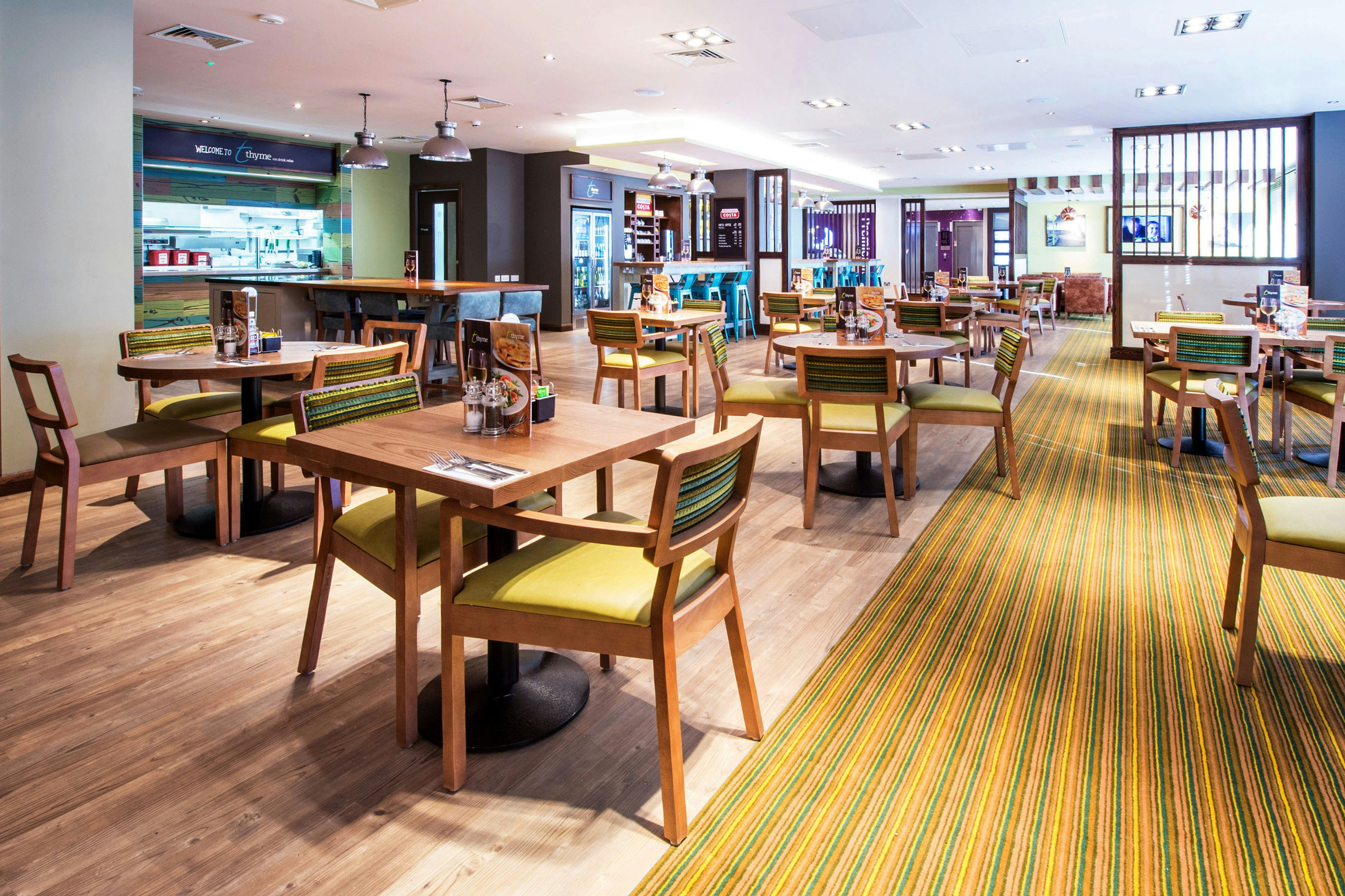 Premier Inn Worthing Seafront 25/34