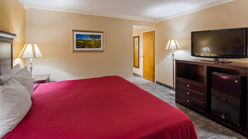 Osage Creek Lodge 11/33