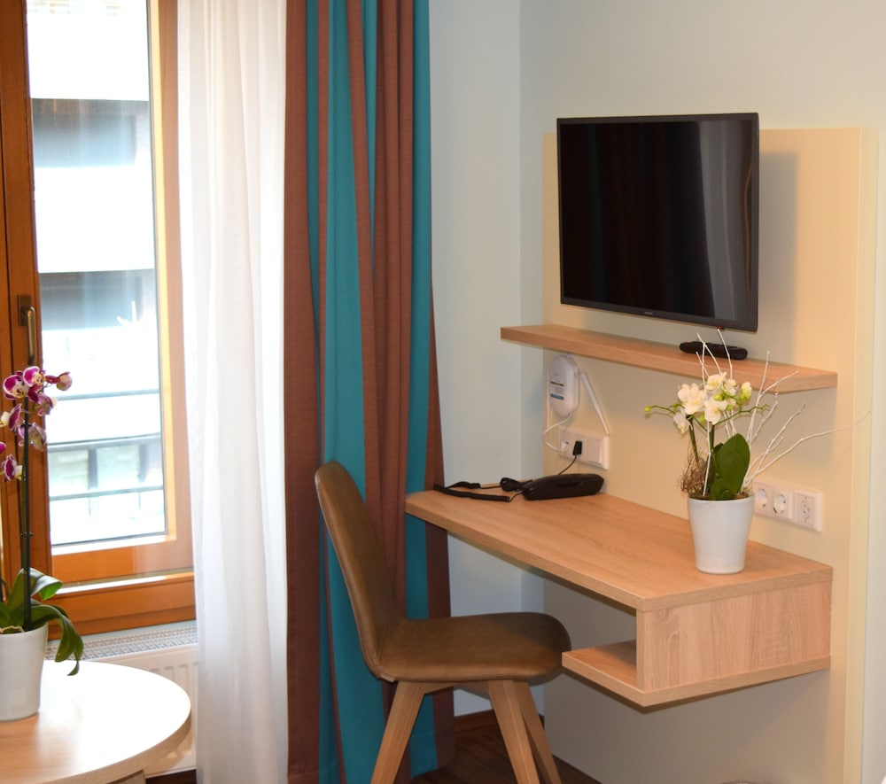 Trip Inn Residence City Center 35/41