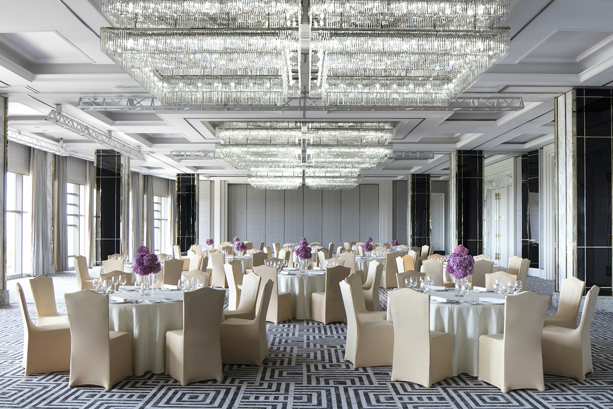 The Langham Haikou 58/66