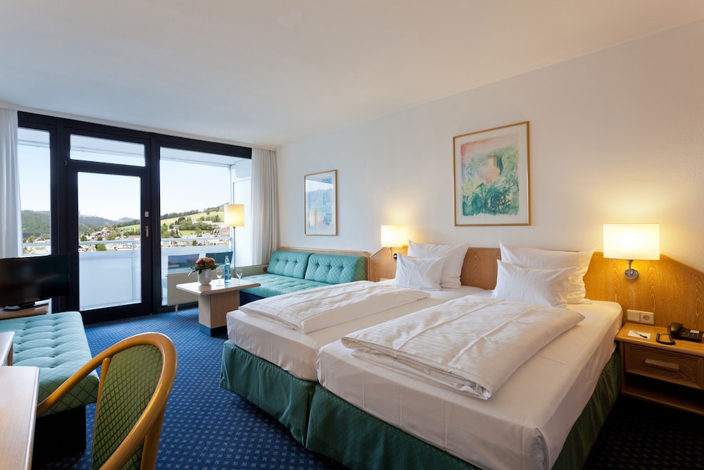 Sauerland Stern Hotel 12/46