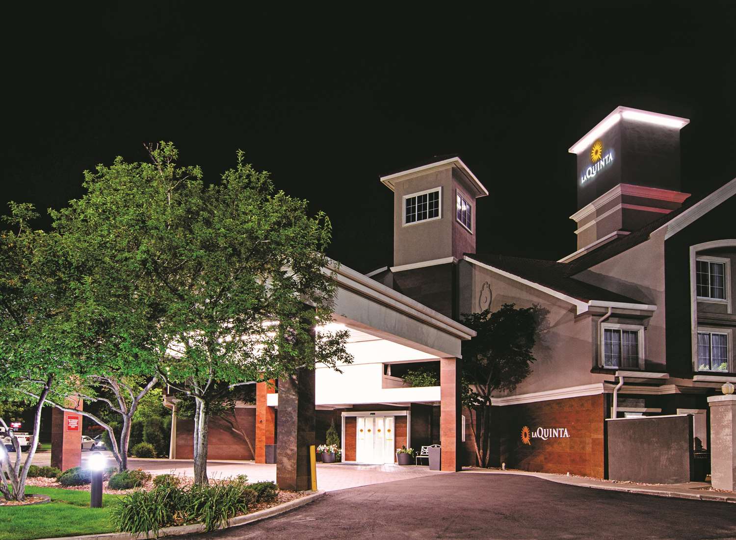La Quinta Inn & Suites by Wyndham Denver Airport DIA 2/43