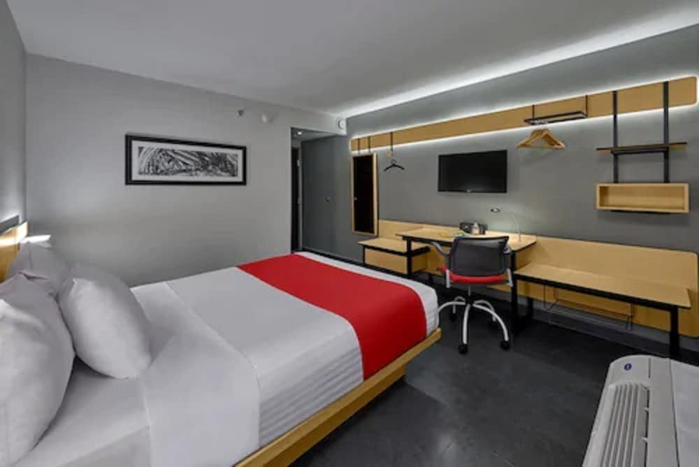 City Express by Marriott Veracruz 10/50