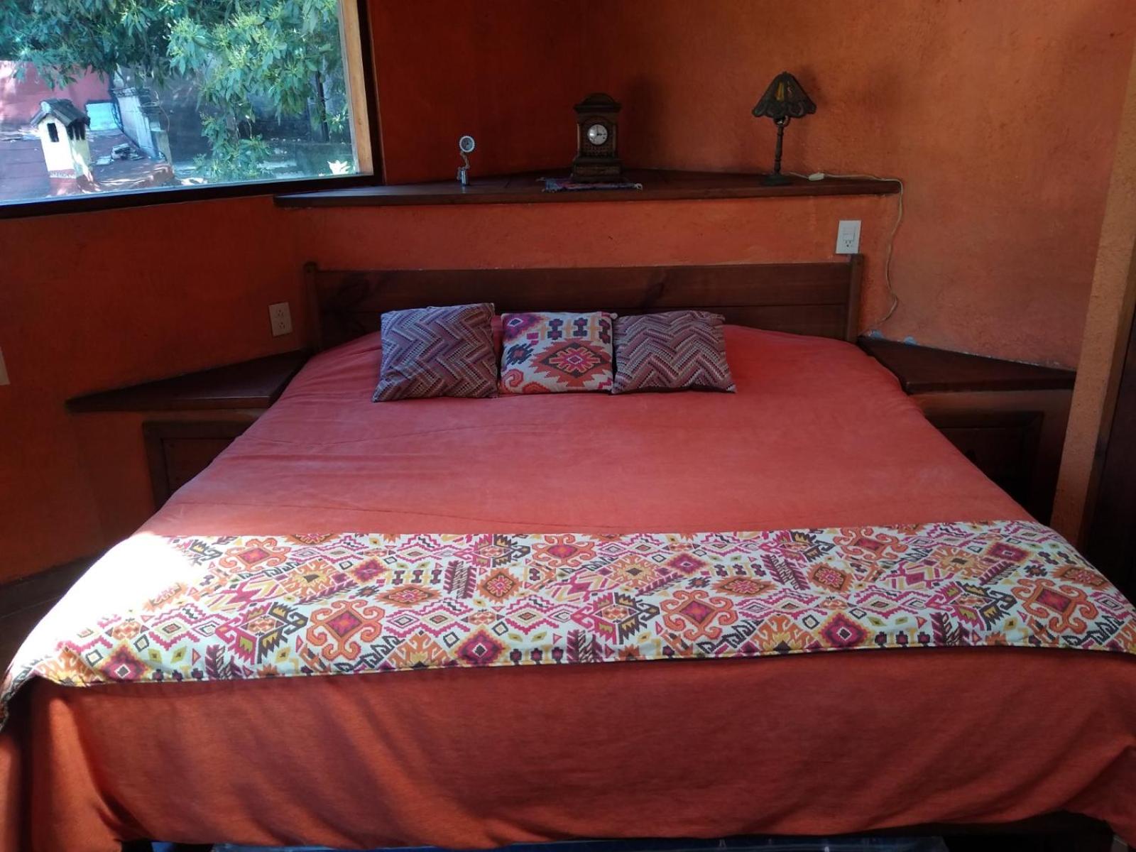 Hotel Casa Valle 36/50