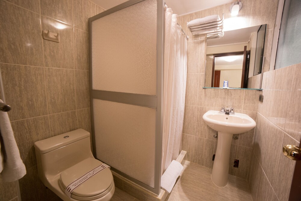 Antawasi Hotel Cusco 70/72