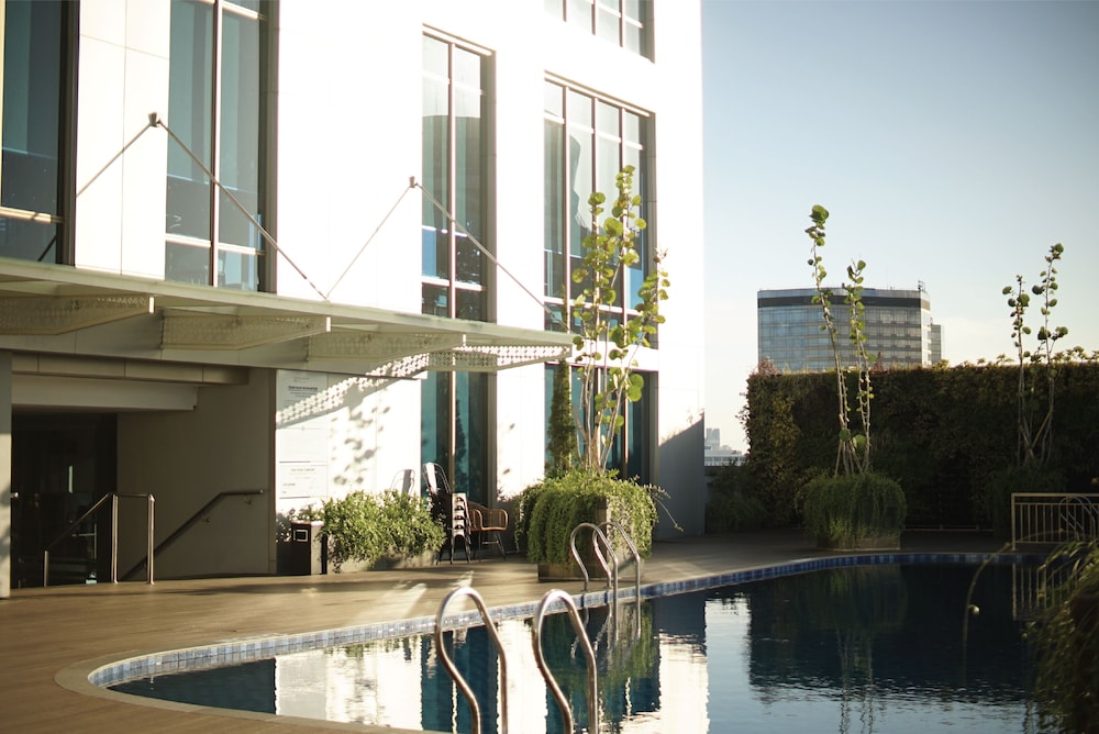 Platinum Tunjungan Hotel 43/50