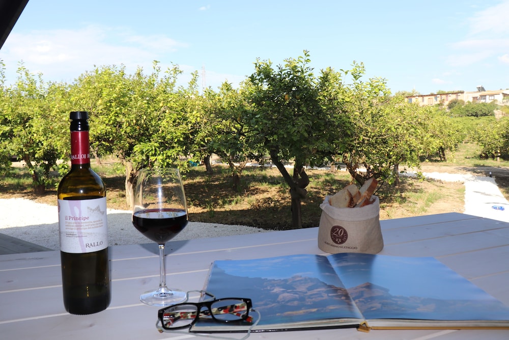 Agriturismo Vultaggio 66/71