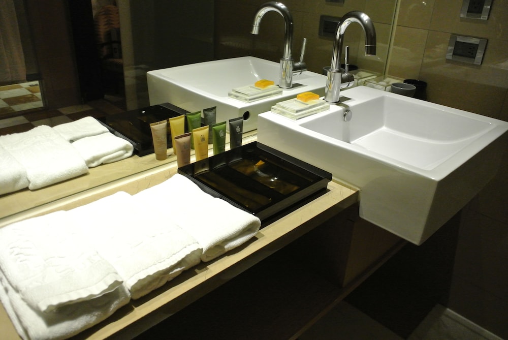 City Suites Taipei Nanxi 62/64
