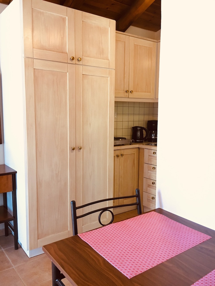 Ilaeira Mountain Resort 18/50