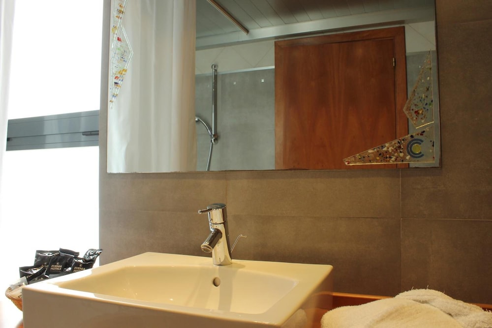 Evenia Rossello Hotel 50/52