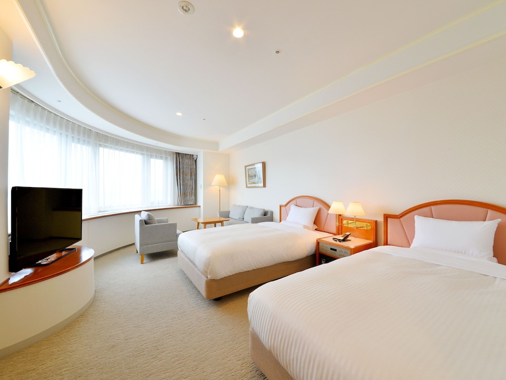 Hakodate Kokusai Hotel 16/73