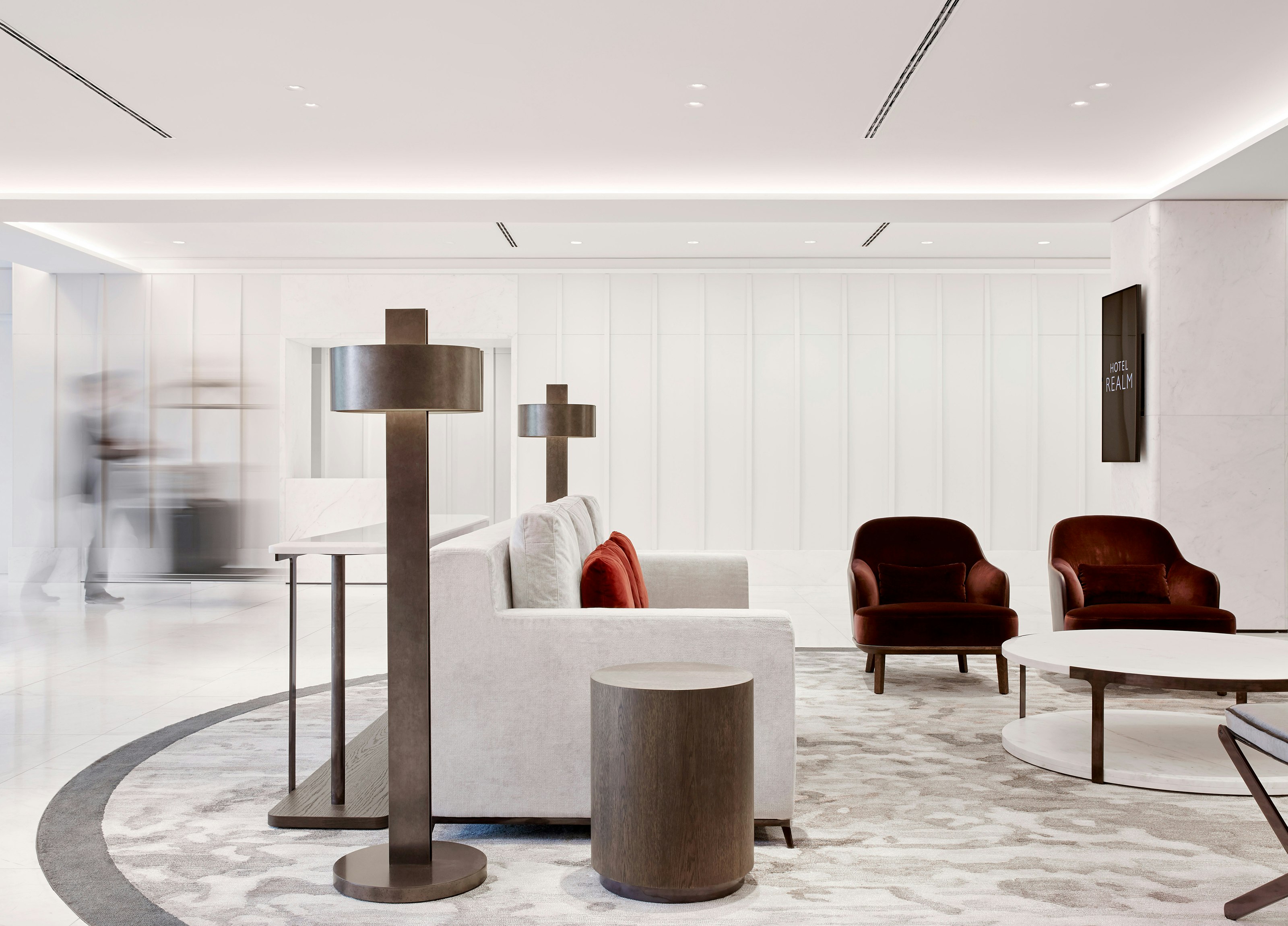 Hotel Realm 28/54