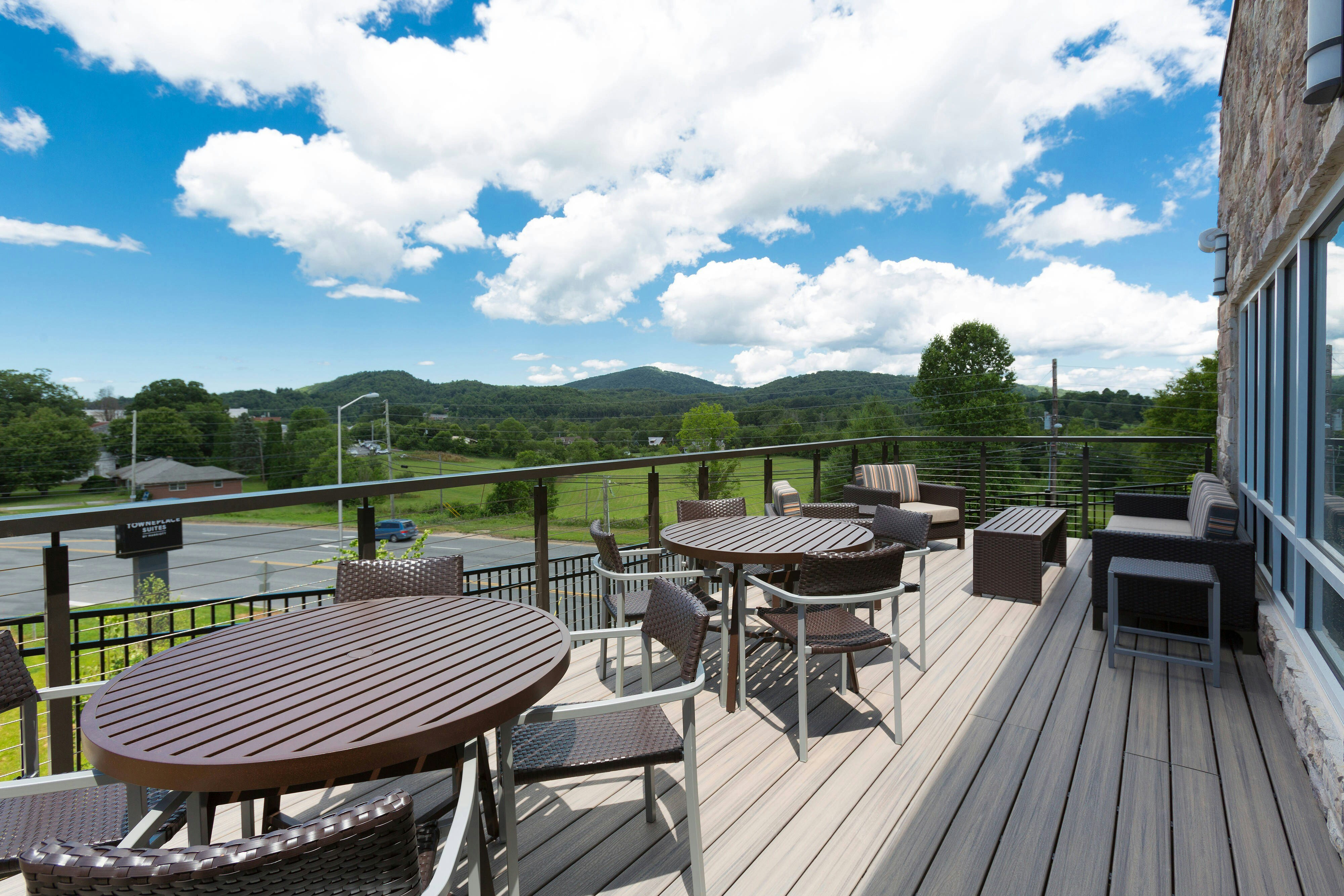 TownePlace Suites by Marriott Boone 27/39